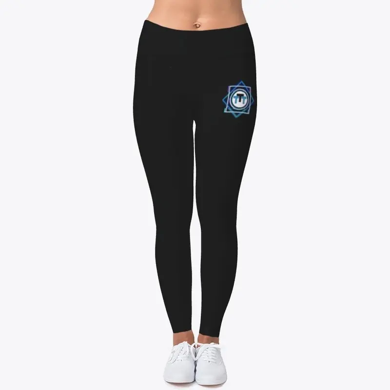 Women's Premium Skinny Fit Leggings