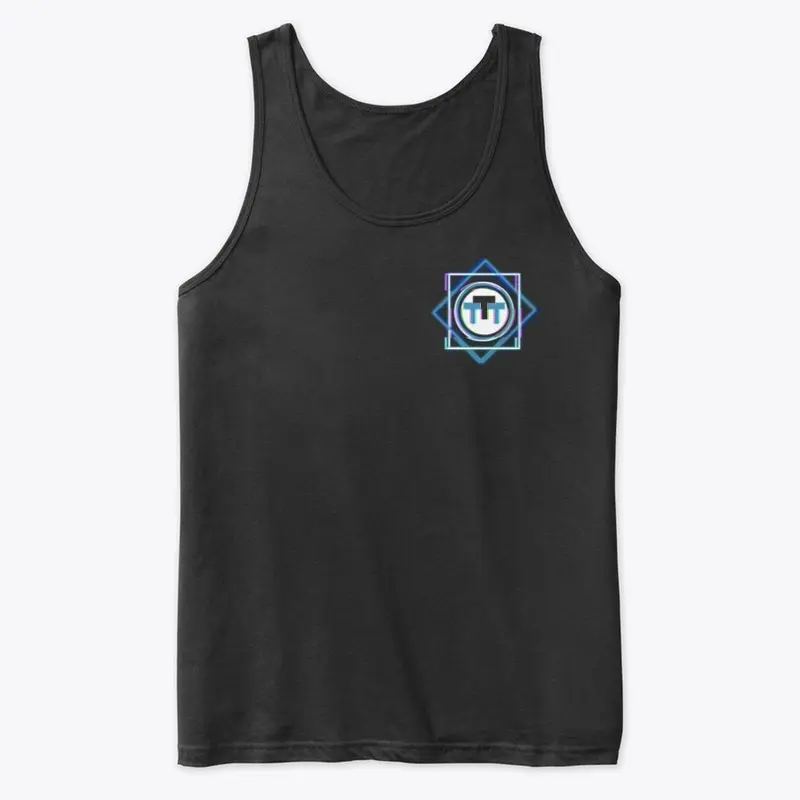 Premium Men's Tank Top