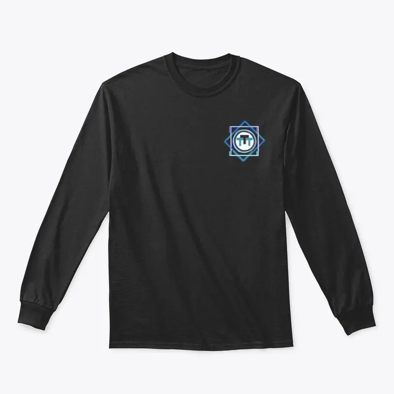 Men's Classic Long Sleeve Tee