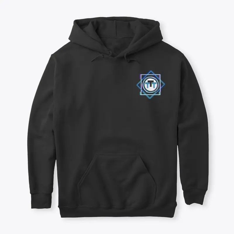 Premium Unisex Pullover Hoodie